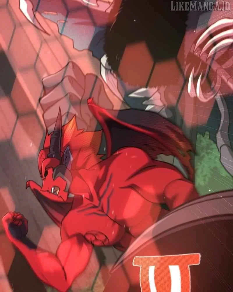 Code Demon Chapter 37 – Page 63