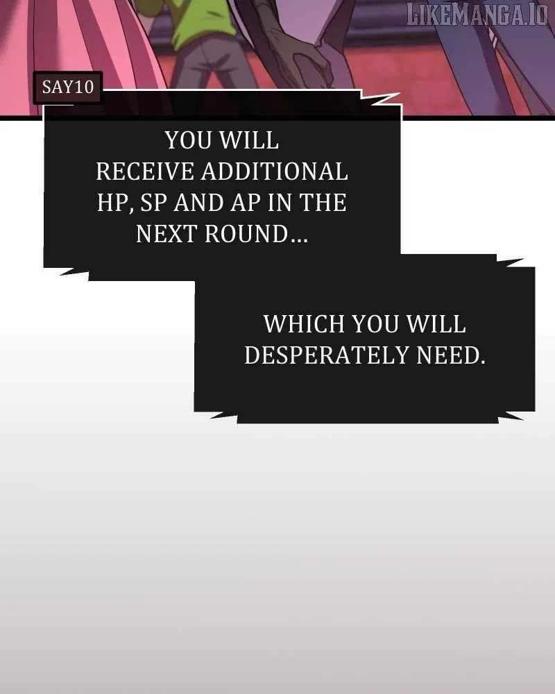 Code Demon Chapter 37 – Page 92