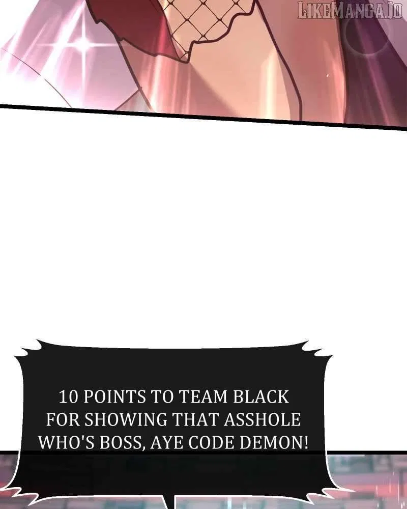 Code Demon Chapter 37 – Page 100