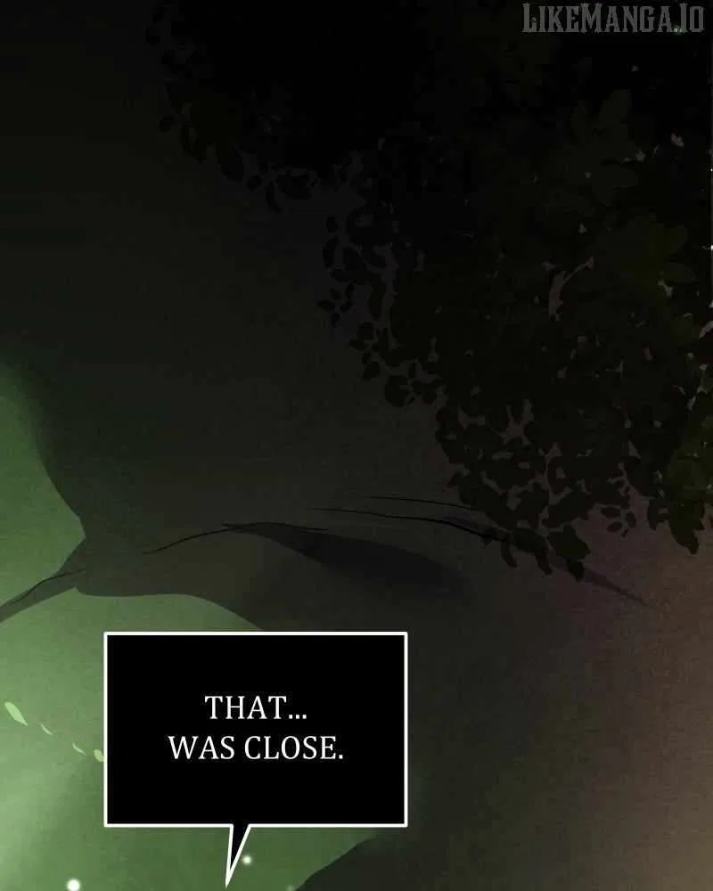 Code Demon Chapter 36 – Page 28