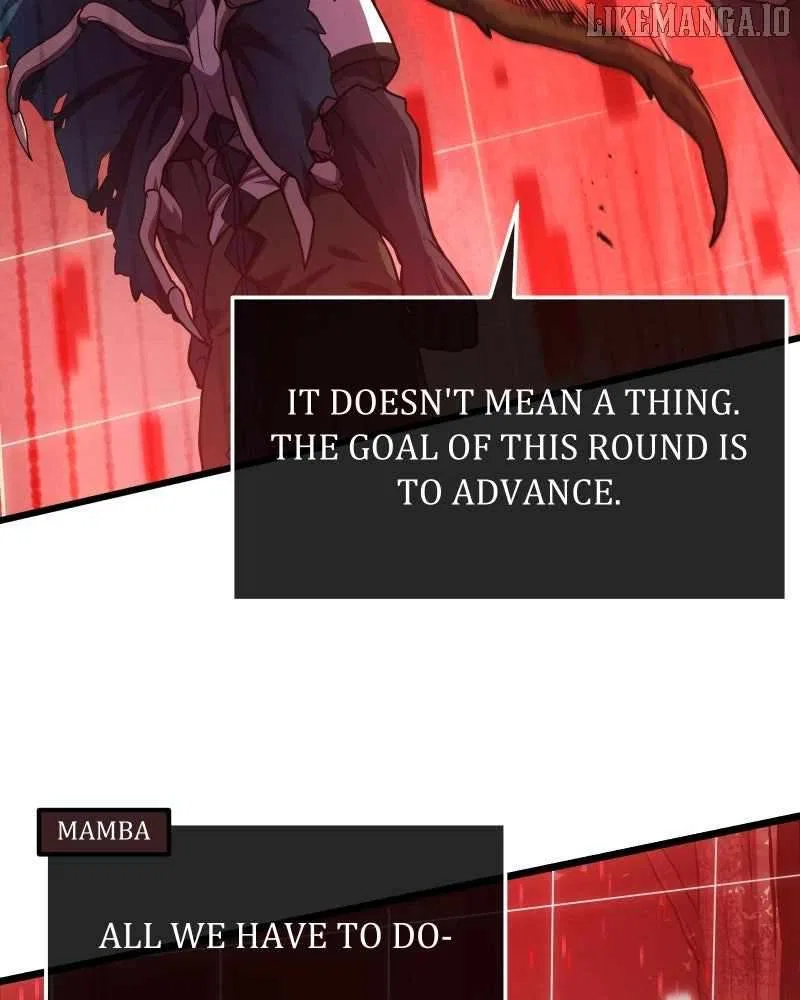 Code Demon Chapter 36 – Page 40
