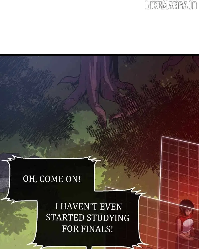 Code Demon Chapter 36 – Page 43
