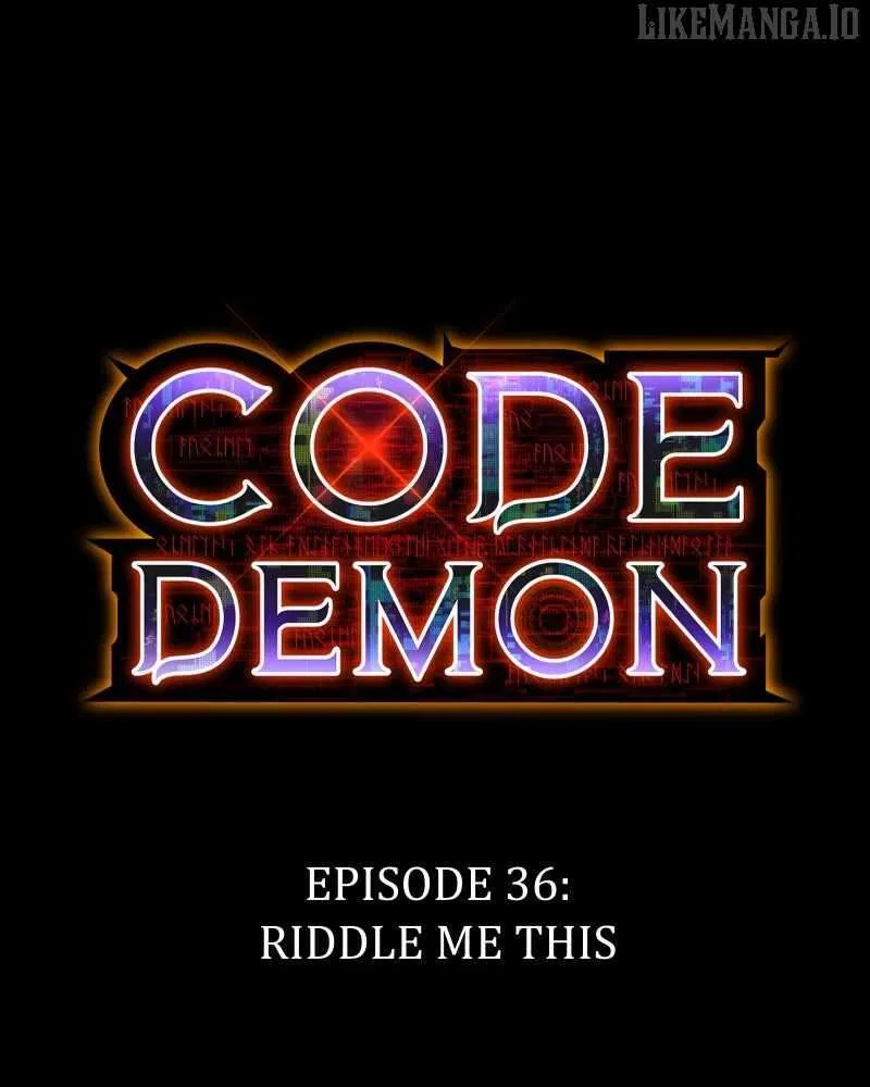 Code Demon Chapter 36 – Page 63