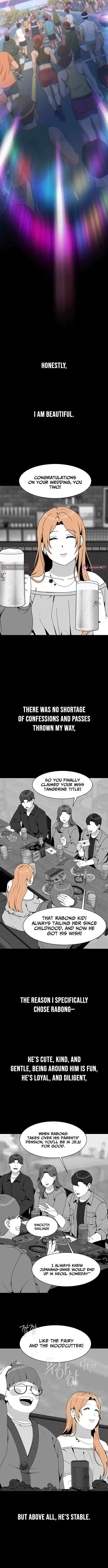 Diet Warrior Chapter 42 – Page 6