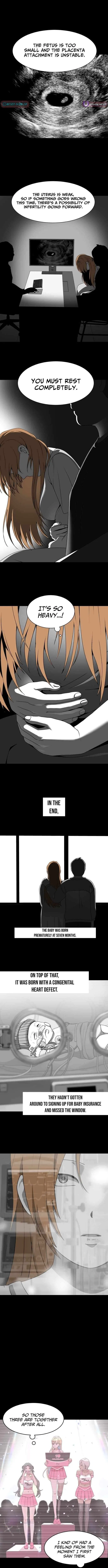 Diet Warrior Chapter 42 – Page 10
