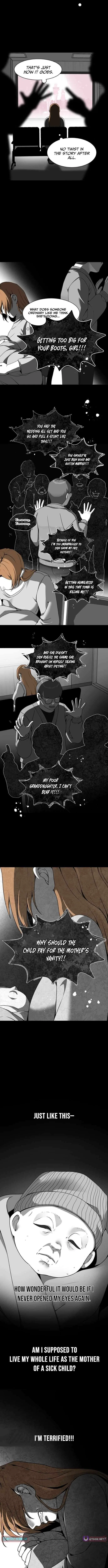 Diet Warrior Chapter 42 – Page 11