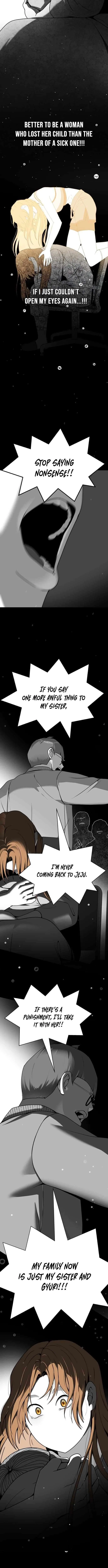 Diet Warrior Chapter 42 – Page 12