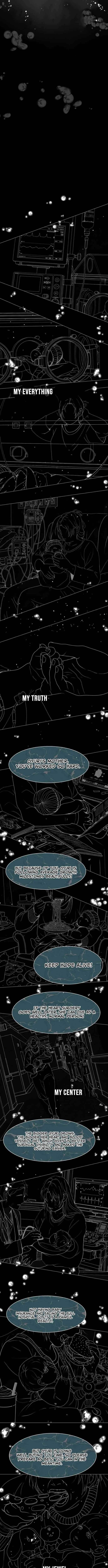 Diet Warrior Chapter 42 – Page 14