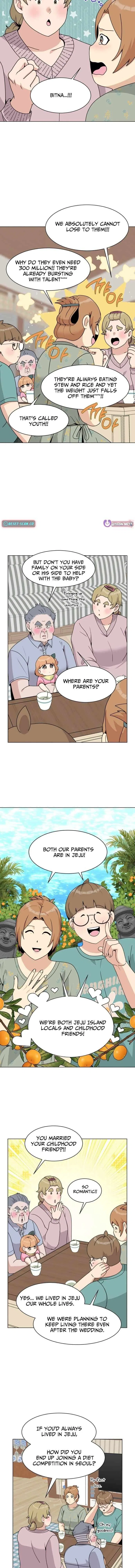 Diet Warrior Chapter 41 – Page 10