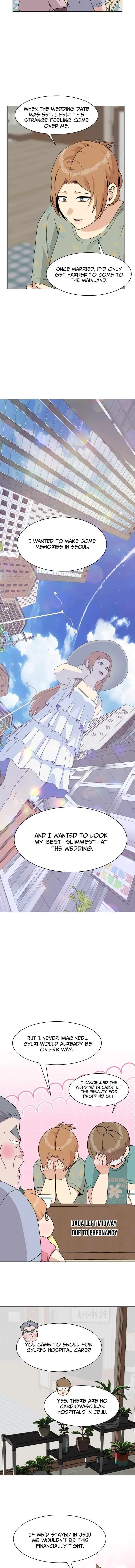 Diet Warrior Chapter 41 – Page 11