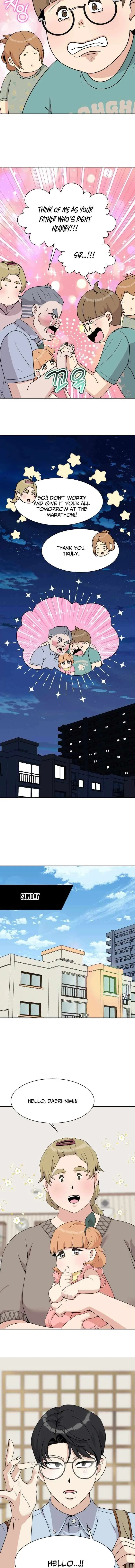 Diet Warrior Chapter 41 – Page 13