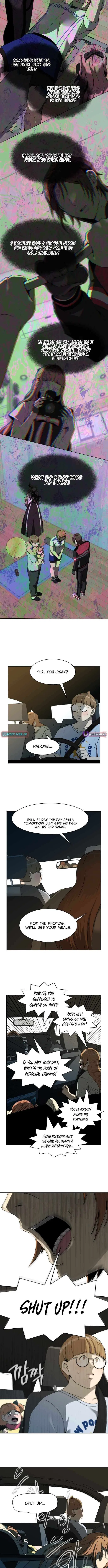 Diet Warrior Chapter 40 – Page 6