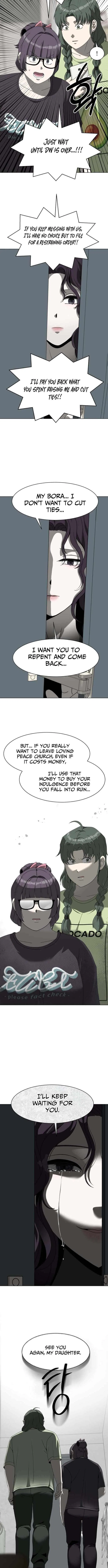Diet Warrior Chapter 38 – Page 6