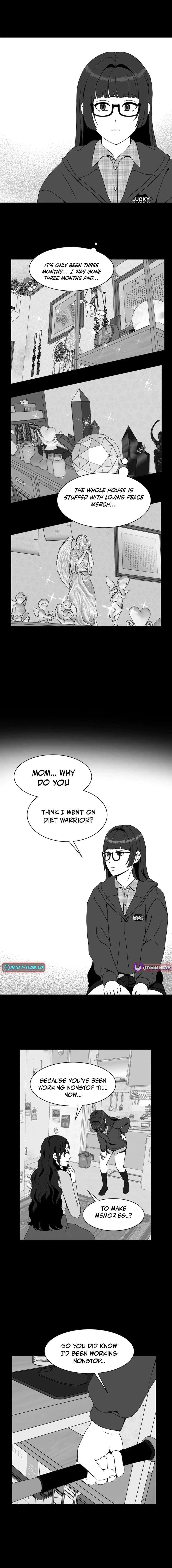 Diet Warrior Chapter 37 – Page 2