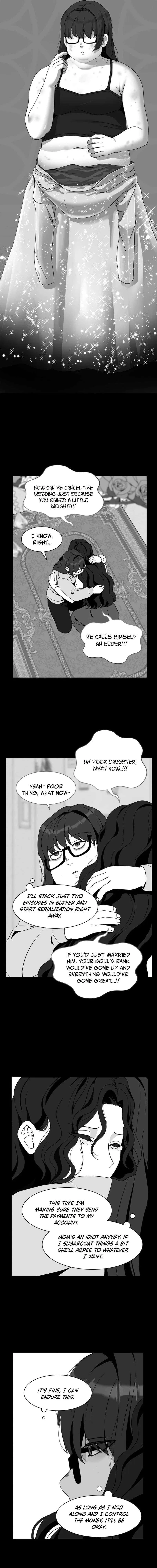 Diet Warrior Chapter 37 – Page 9