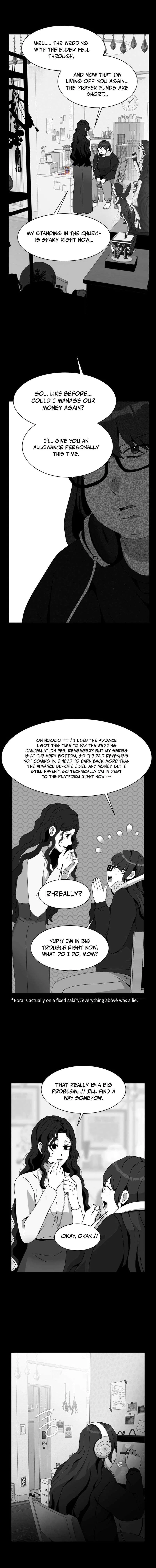 Diet Warrior Chapter 37 – Page 12