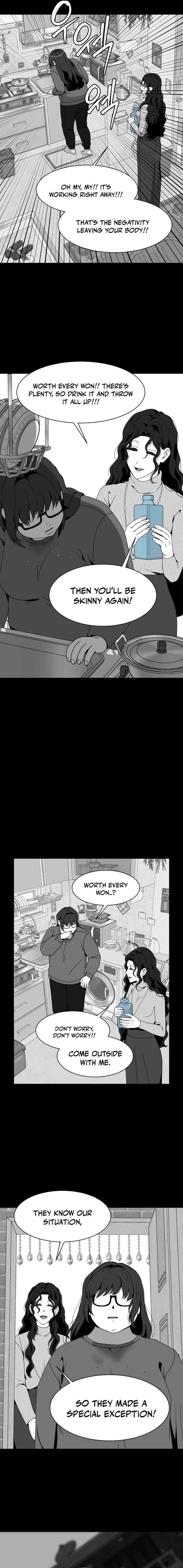 Diet Warrior Chapter 37 – Page 14