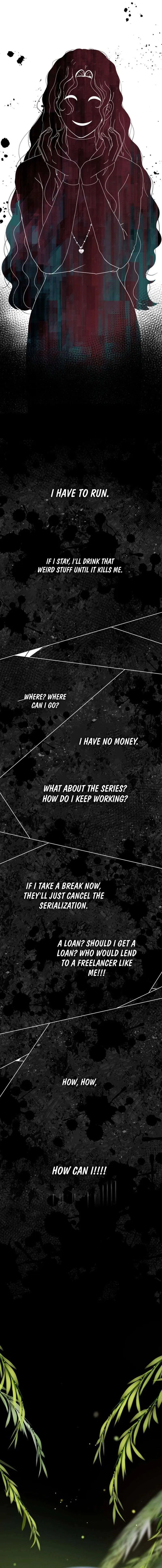 Diet Warrior Chapter 37 – Page 17