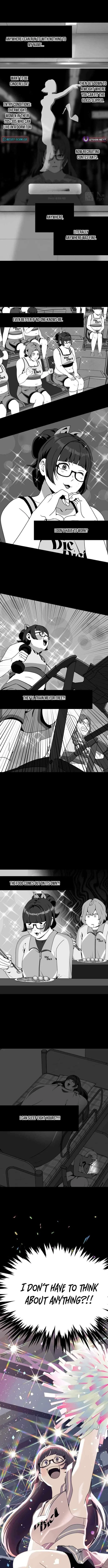 Diet Warrior Chapter 36 – Page 10