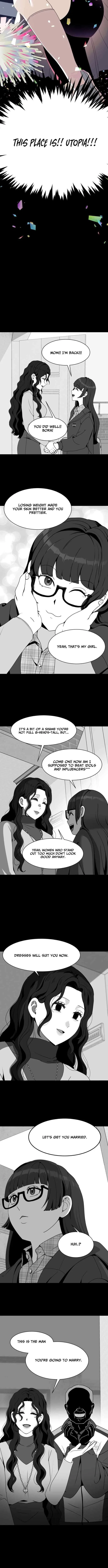 Diet Warrior Chapter 36 – Page 11