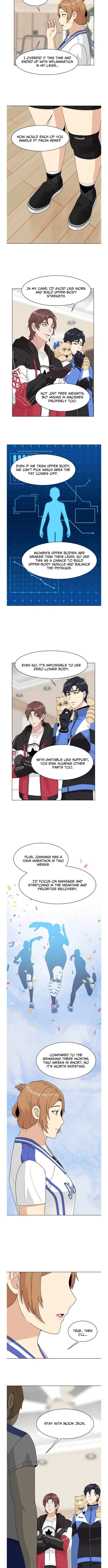 Diet Warrior Chapter 34 – Page 10