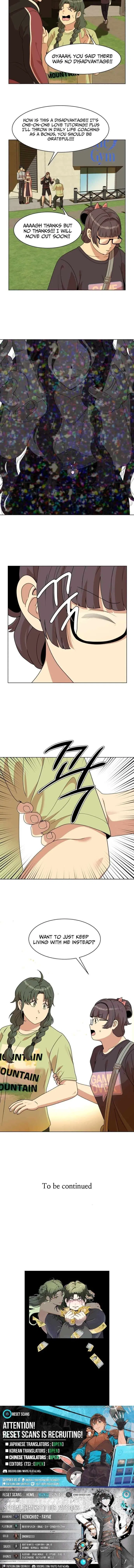 Diet Warrior Chapter 34 – Page 13