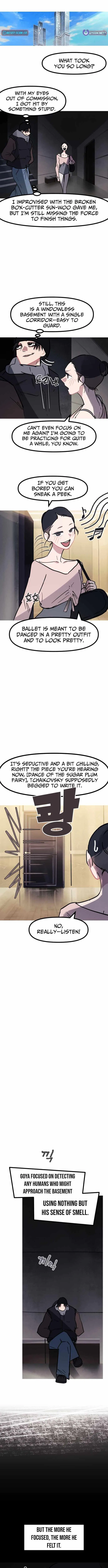 Diet Warrior Chapter 32 – Page 10