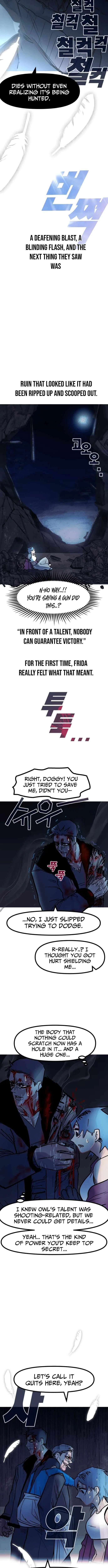 Diet Warrior Chapter 31 – Page 12