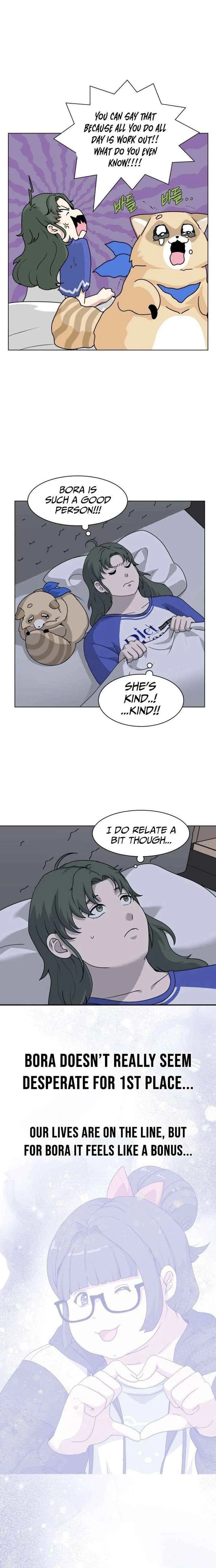 Diet Warrior Chapter 28 – Page 2