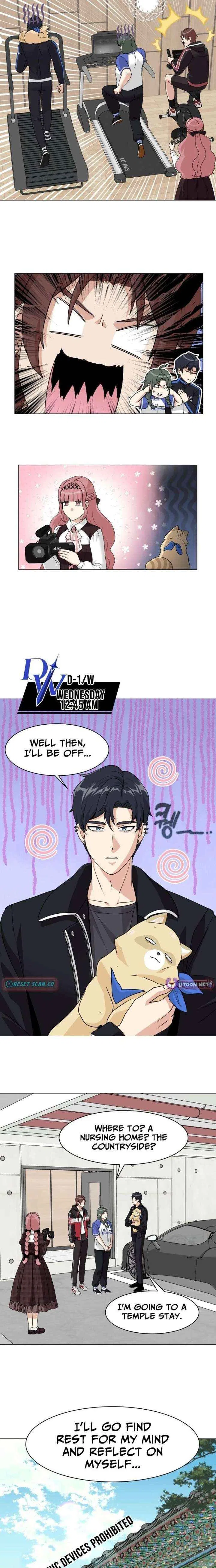 Diet Warrior Chapter 28 – Page 4