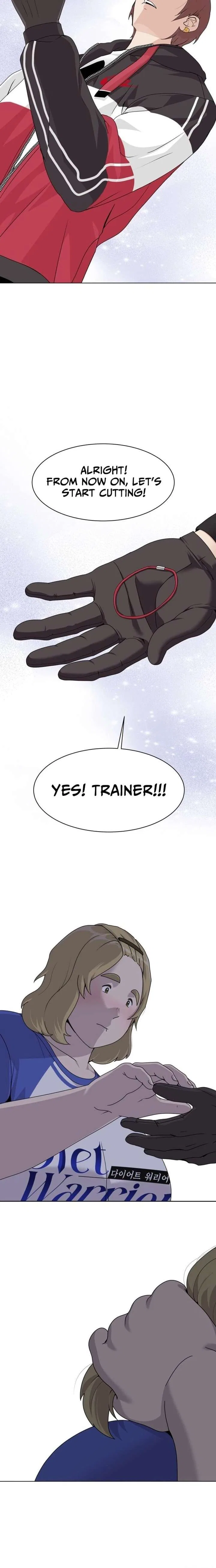Diet Warrior Chapter 28 – Page 24