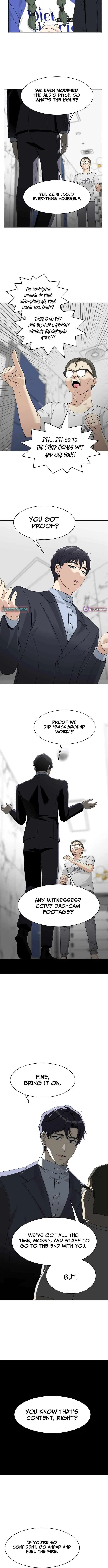 Diet Warrior Chapter 25 – Page 8
