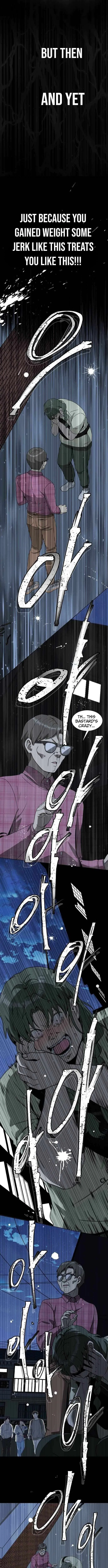 Diet Warrior Chapter 24 – Page 6
