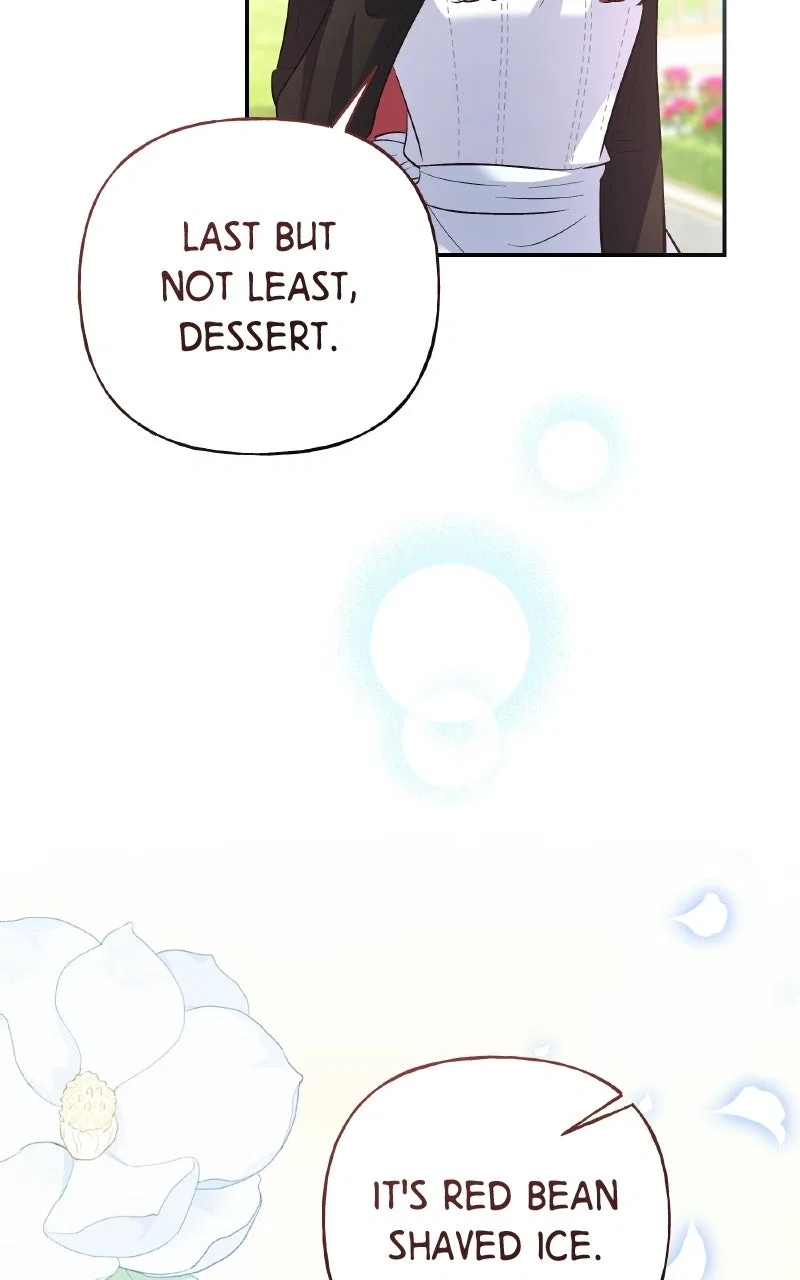 The Handmaiden Hates Childcare Chapter 102 – Page 8