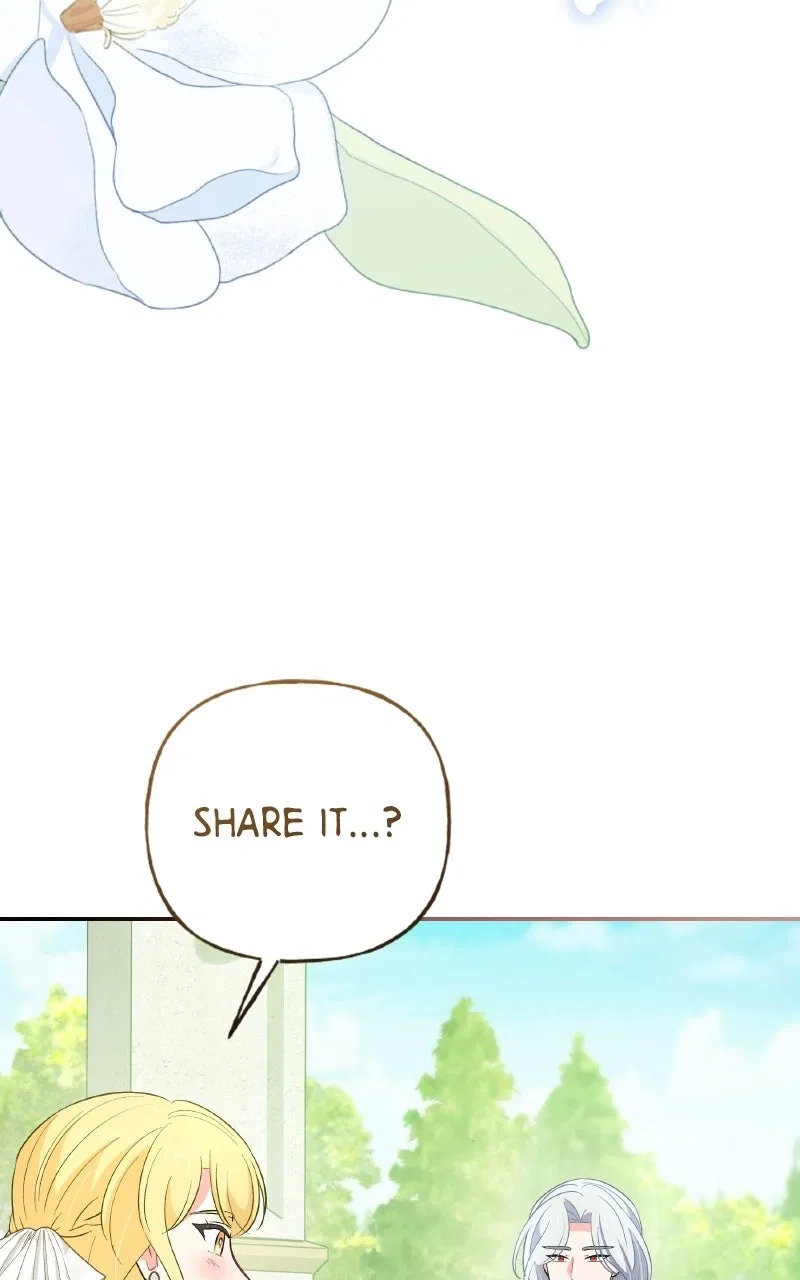 The Handmaiden Hates Childcare Chapter 102 – Page 11