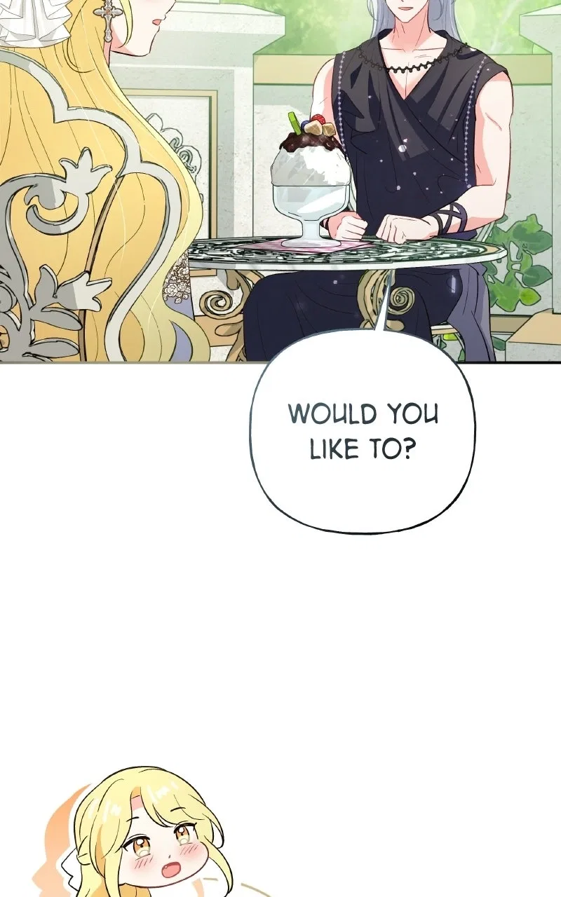The Handmaiden Hates Childcare Chapter 102 – Page 12