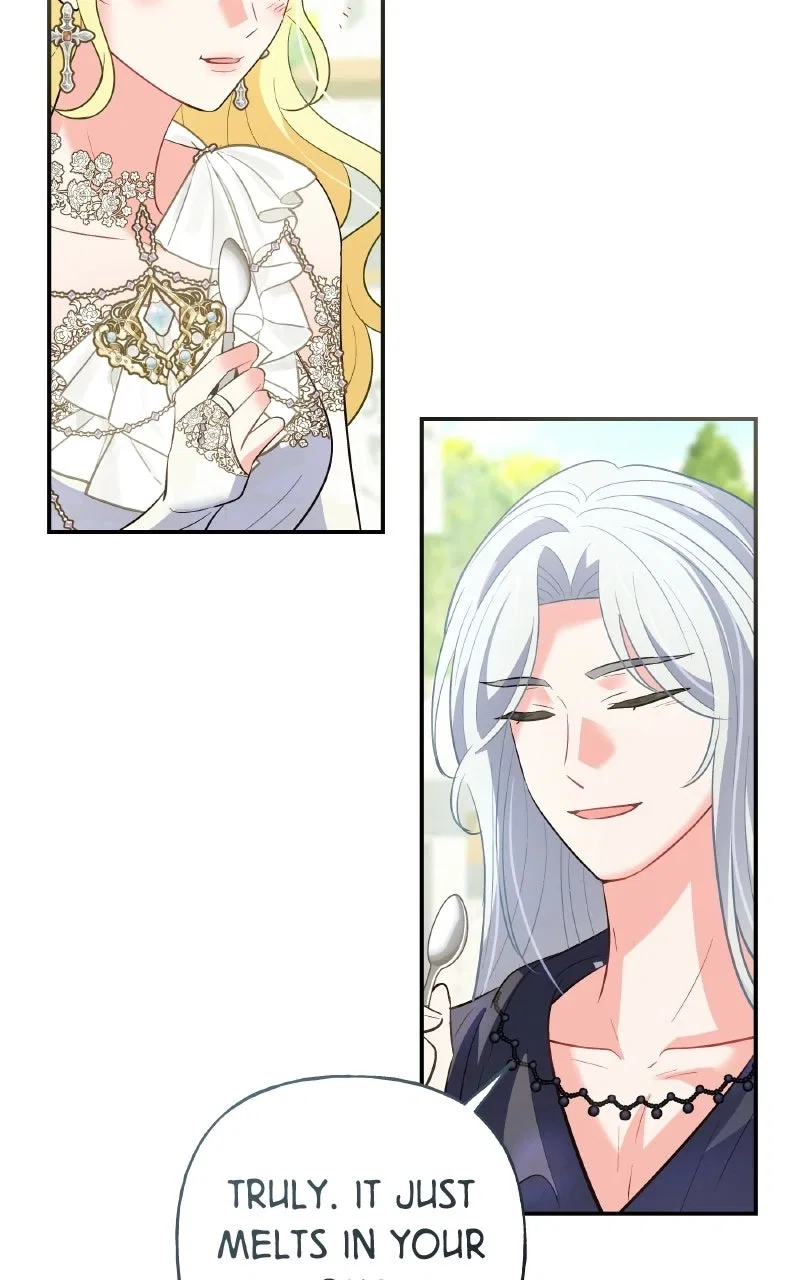 The Handmaiden Hates Childcare Chapter 102 – Page 16