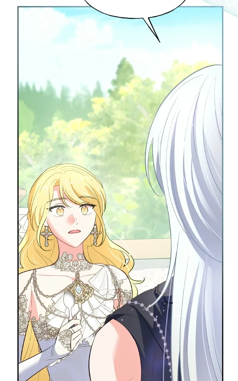 The Handmaiden Hates Childcare Chapter 102 – Page 20