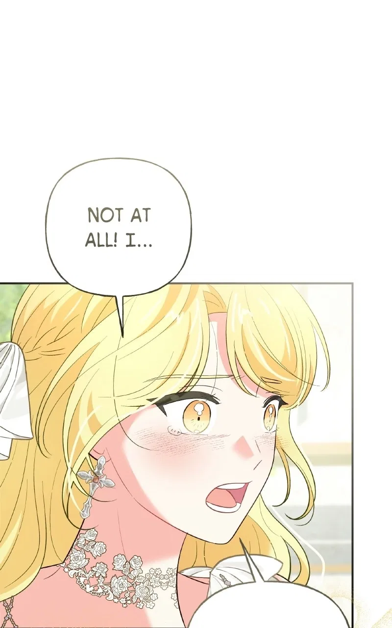 The Handmaiden Hates Childcare Chapter 102 – Page 23