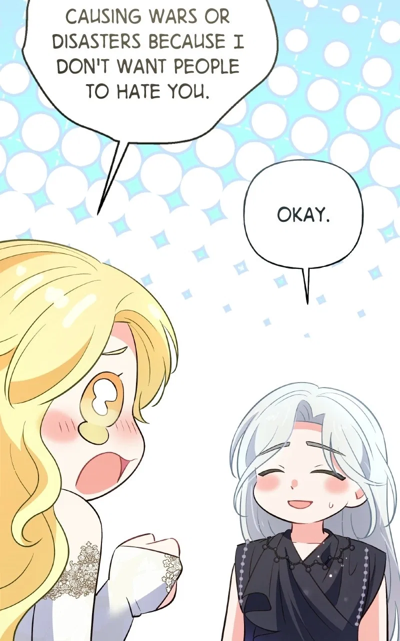 The Handmaiden Hates Childcare Chapter 102 – Page 27
