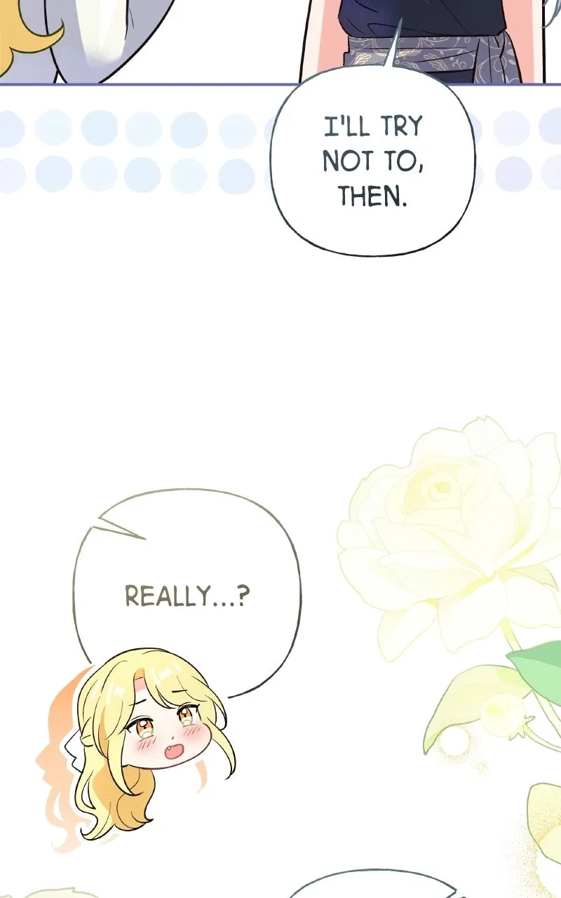 The Handmaiden Hates Childcare Chapter 102 – Page 28