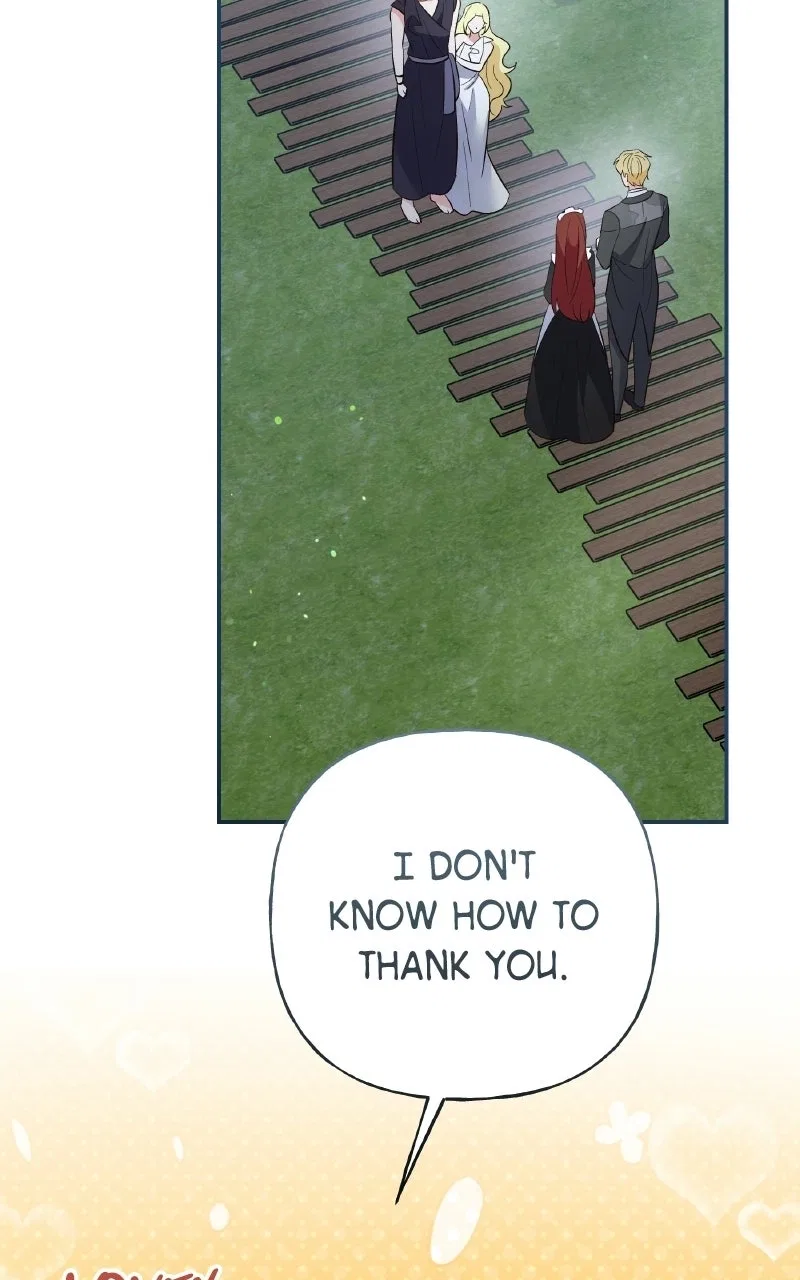 The Handmaiden Hates Childcare Chapter 102 – Page 38