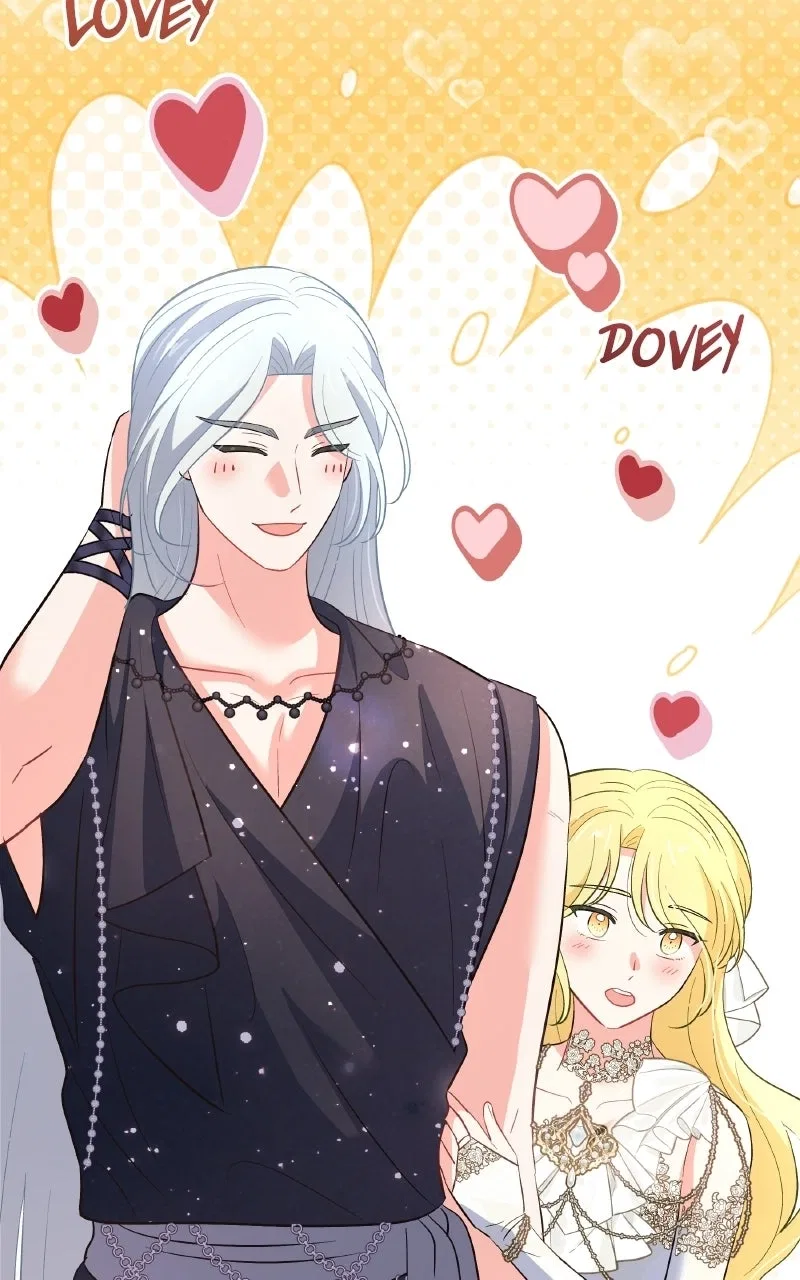The Handmaiden Hates Childcare Chapter 102 – Page 39