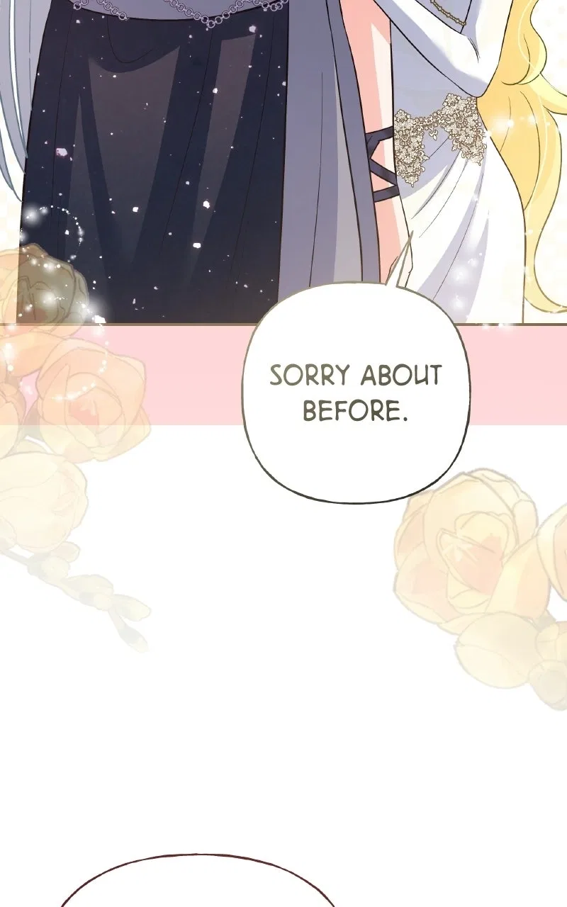 The Handmaiden Hates Childcare Chapter 102 – Page 40
