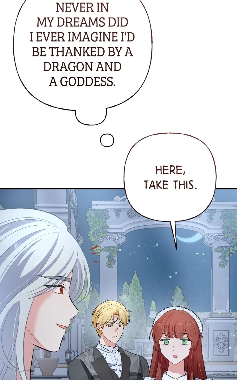 The Handmaiden Hates Childcare Chapter 102 – Page 41