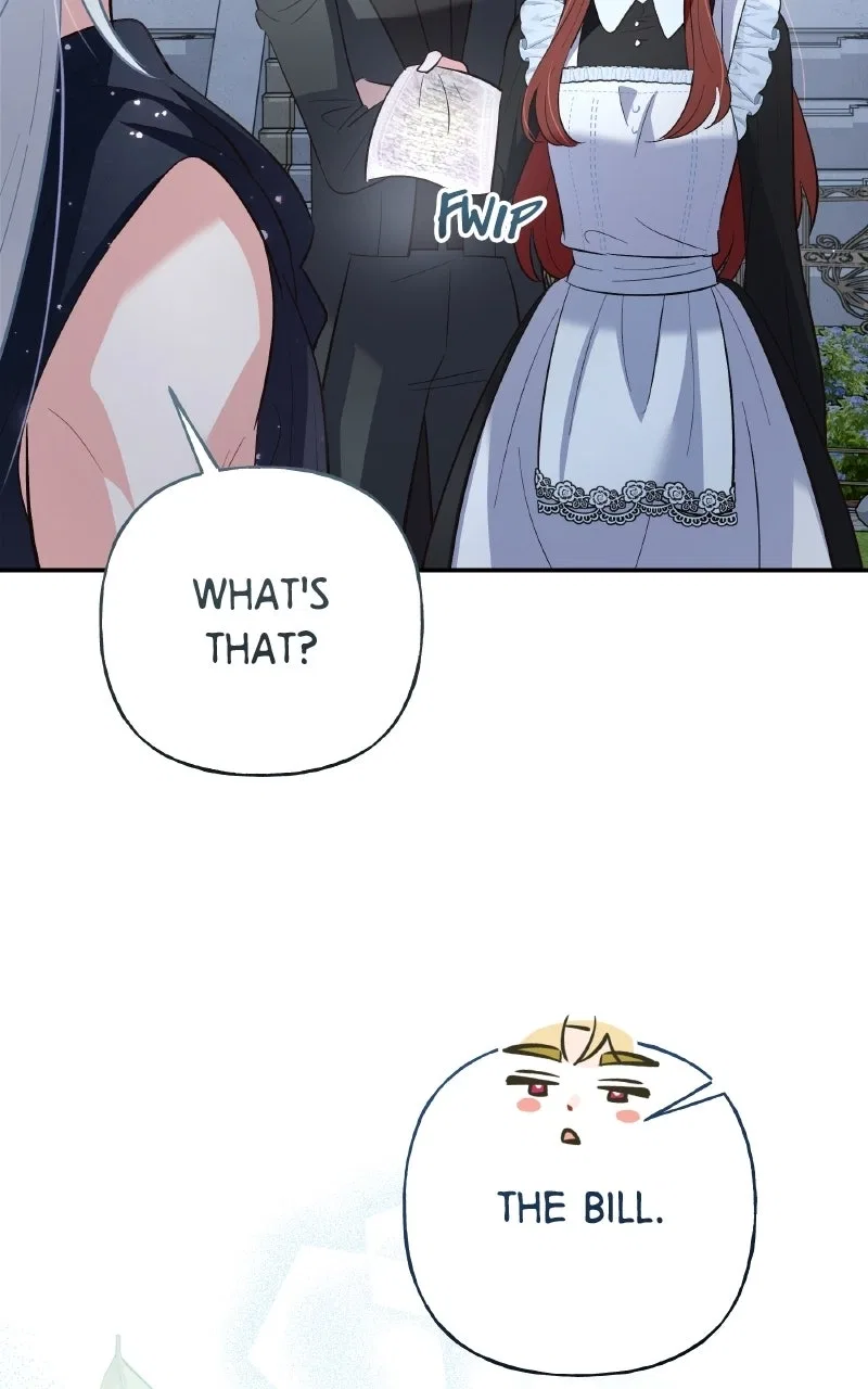The Handmaiden Hates Childcare Chapter 102 – Page 42