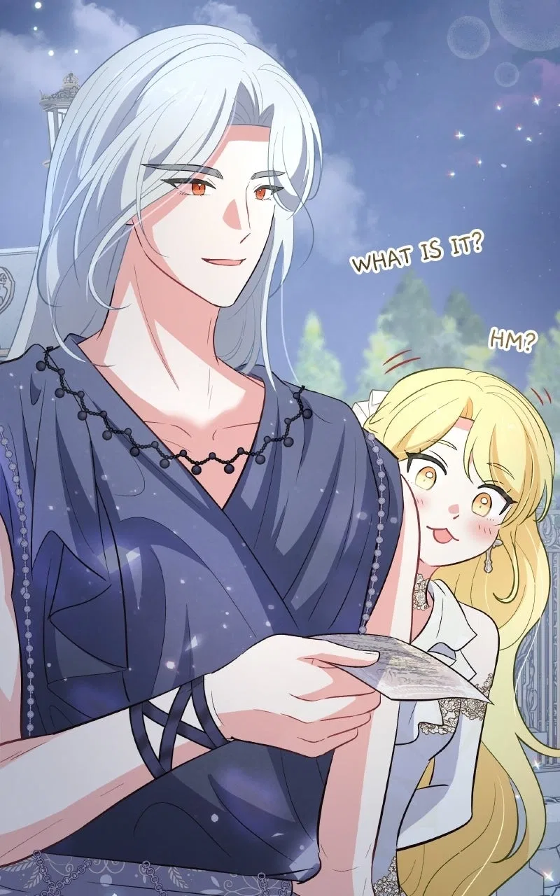 The Handmaiden Hates Childcare Chapter 102 – Page 46