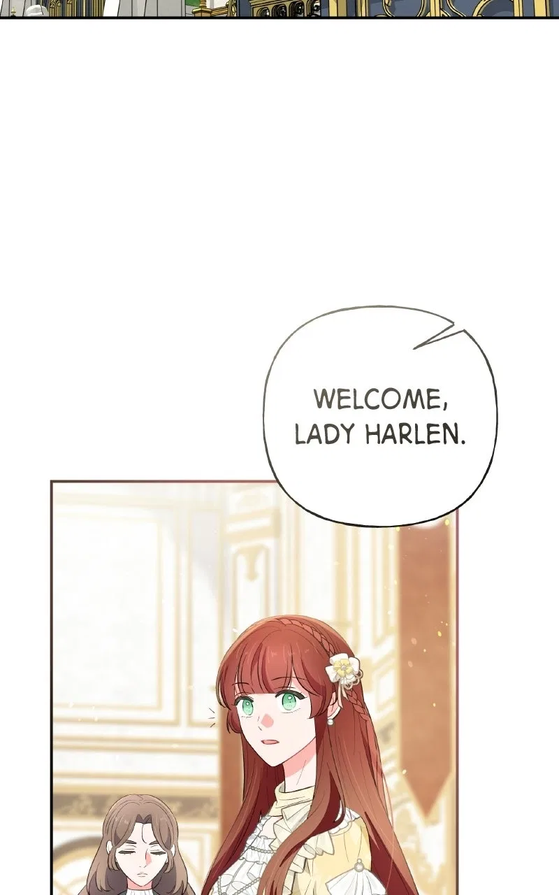 The Handmaiden Hates Childcare Chapter 102 – Page 53