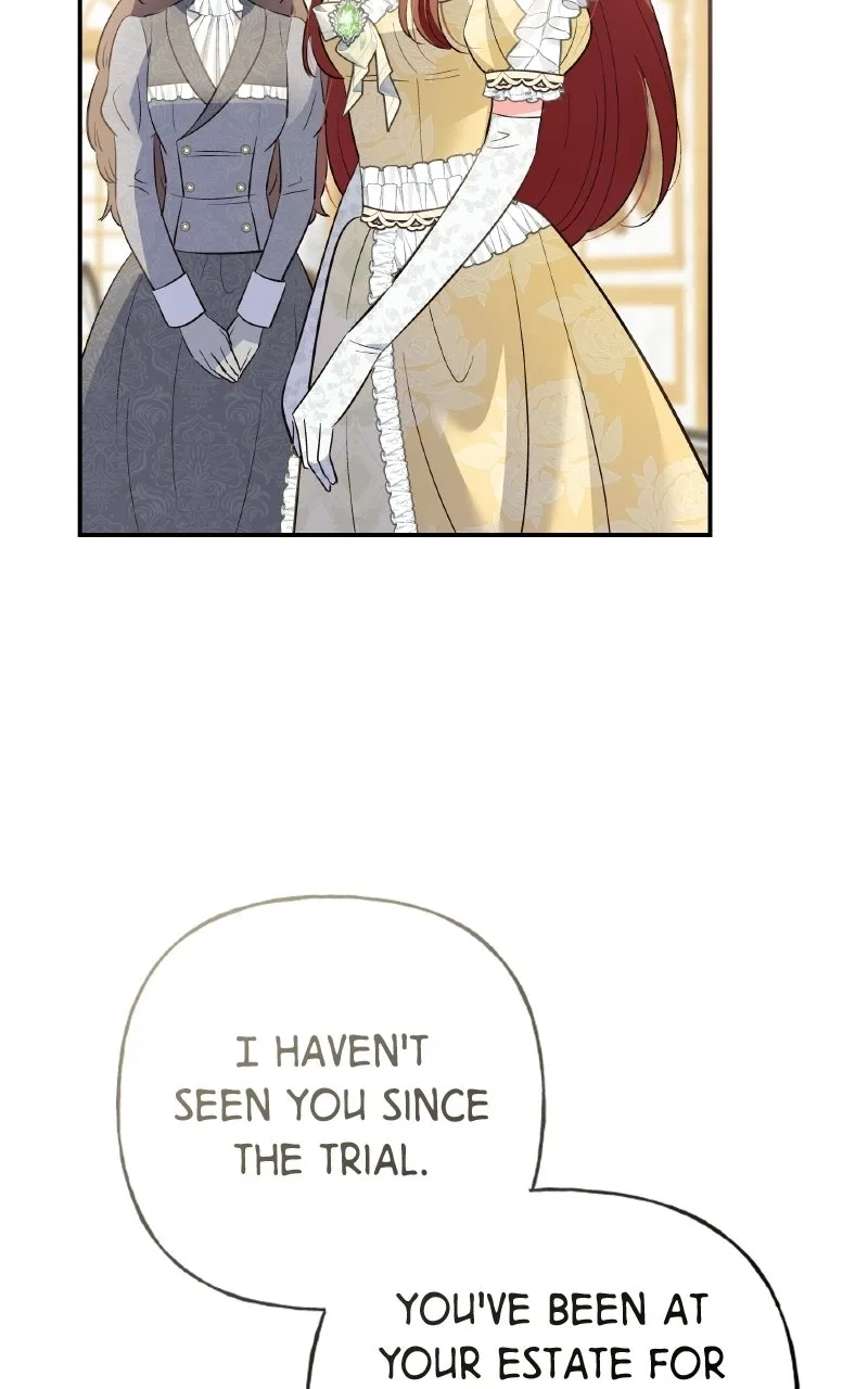 The Handmaiden Hates Childcare Chapter 102 – Page 54