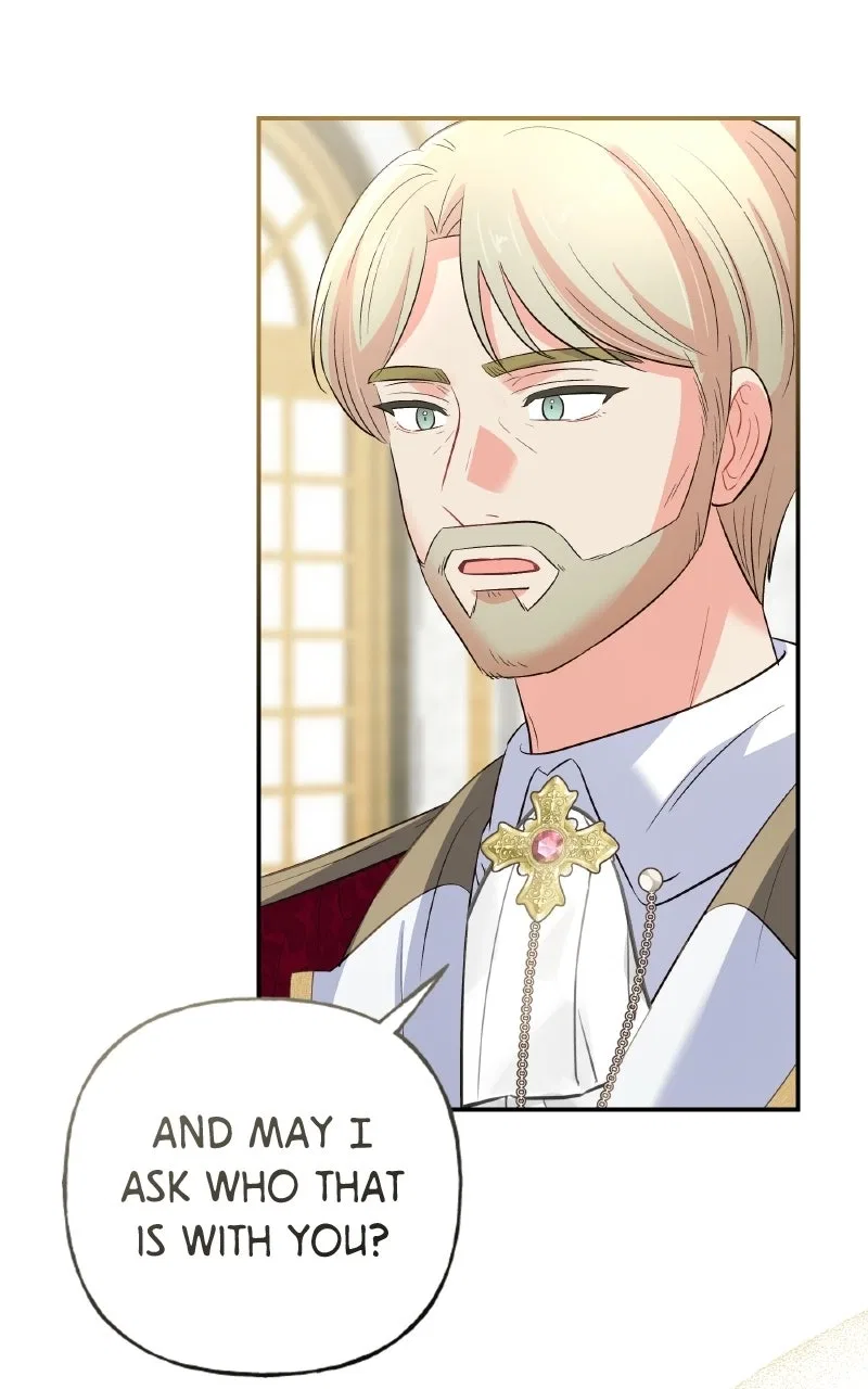 The Handmaiden Hates Childcare Chapter 102 – Page 57
